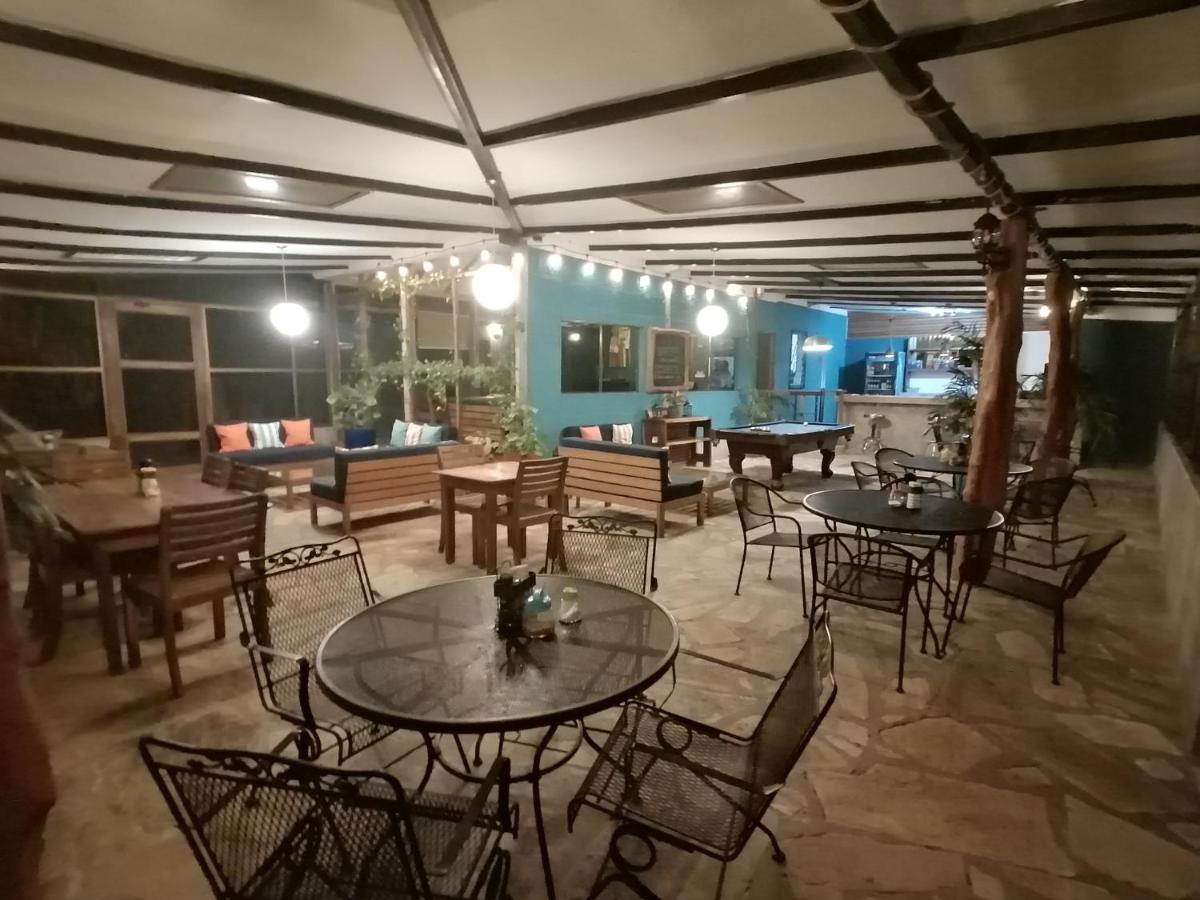 Xalli Beach Hotel Altagracia Exteriér fotografie