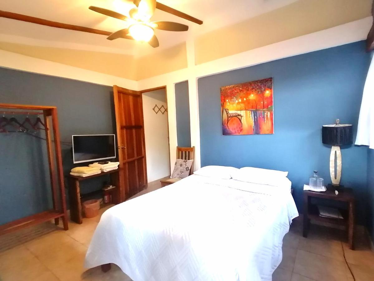 Xalli Beach Hotel Altagracia Exteriér fotografie