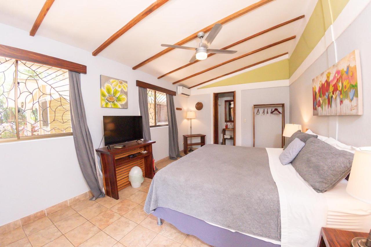 Xalli Beach Hotel Altagracia Exteriér fotografie
