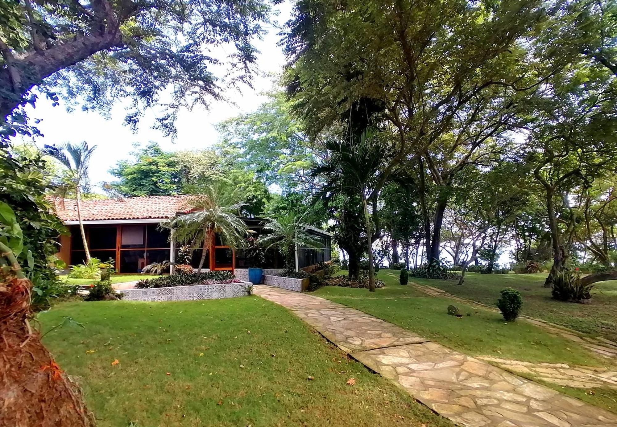 Xalli Beach Hotel Altagracia Exteriér fotografie