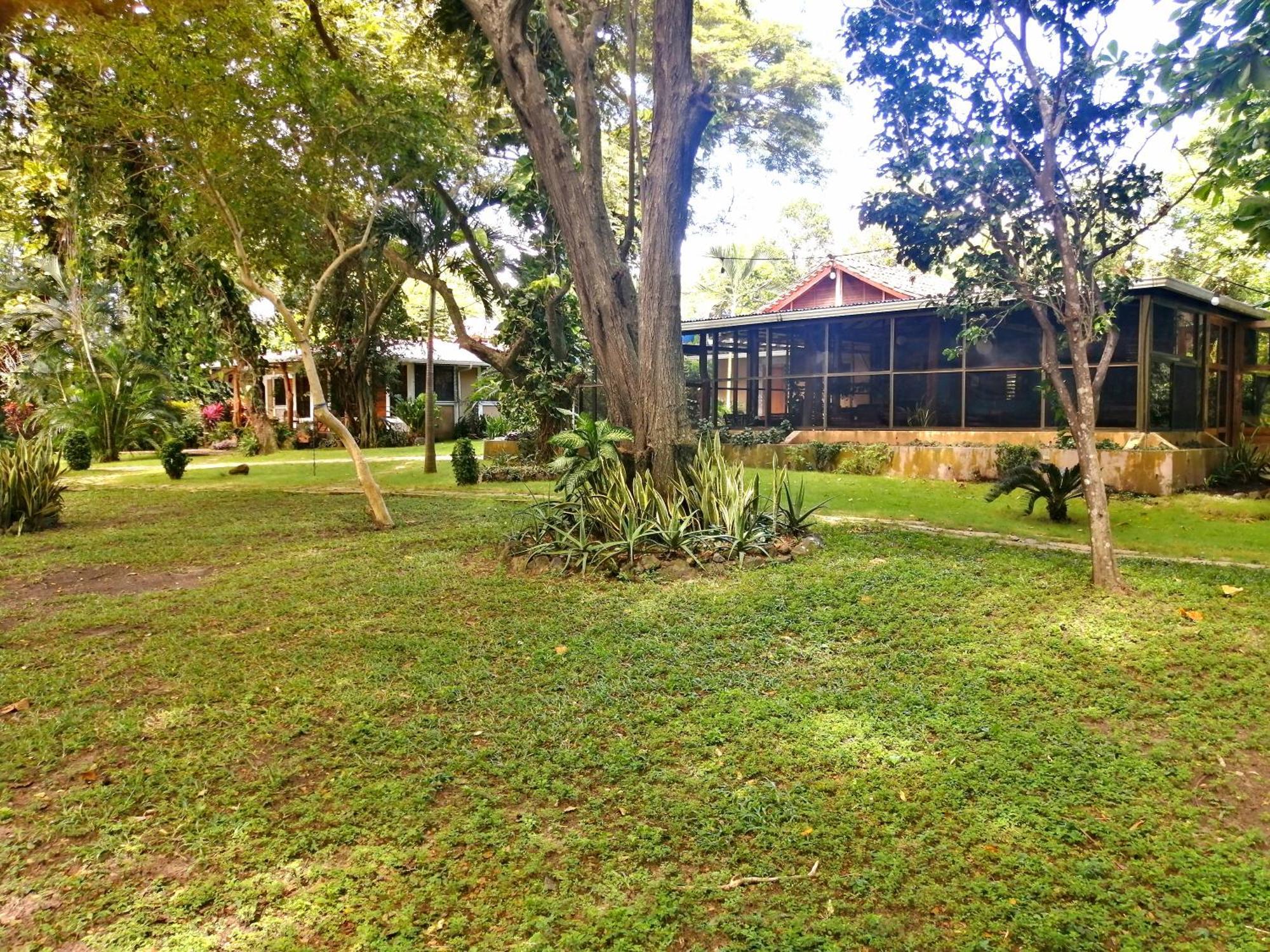 Xalli Beach Hotel Altagracia Exteriér fotografie