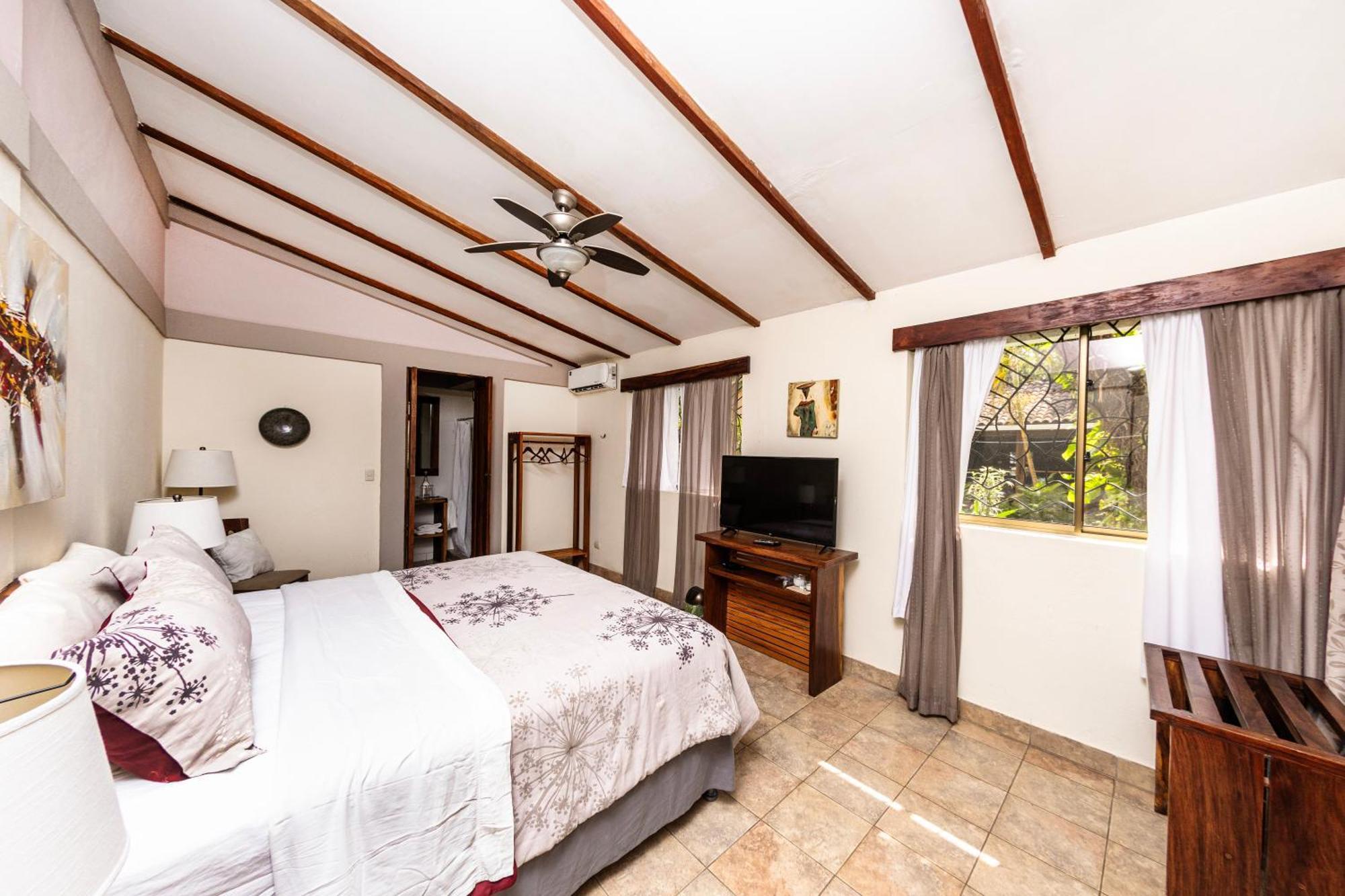 Xalli Beach Hotel Altagracia Exteriér fotografie