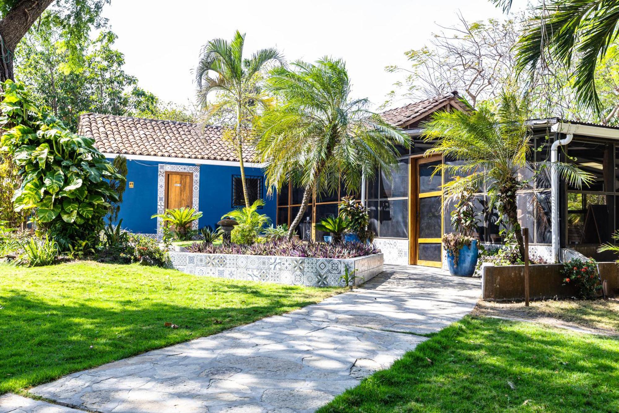 Xalli Beach Hotel Altagracia Exteriér fotografie