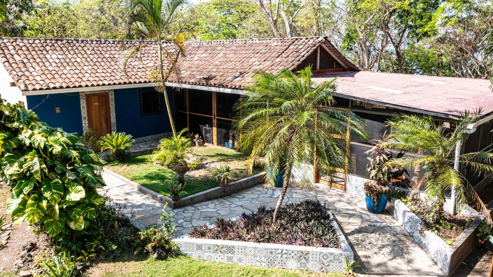 Xalli Beach Hotel Altagracia Exteriér fotografie
