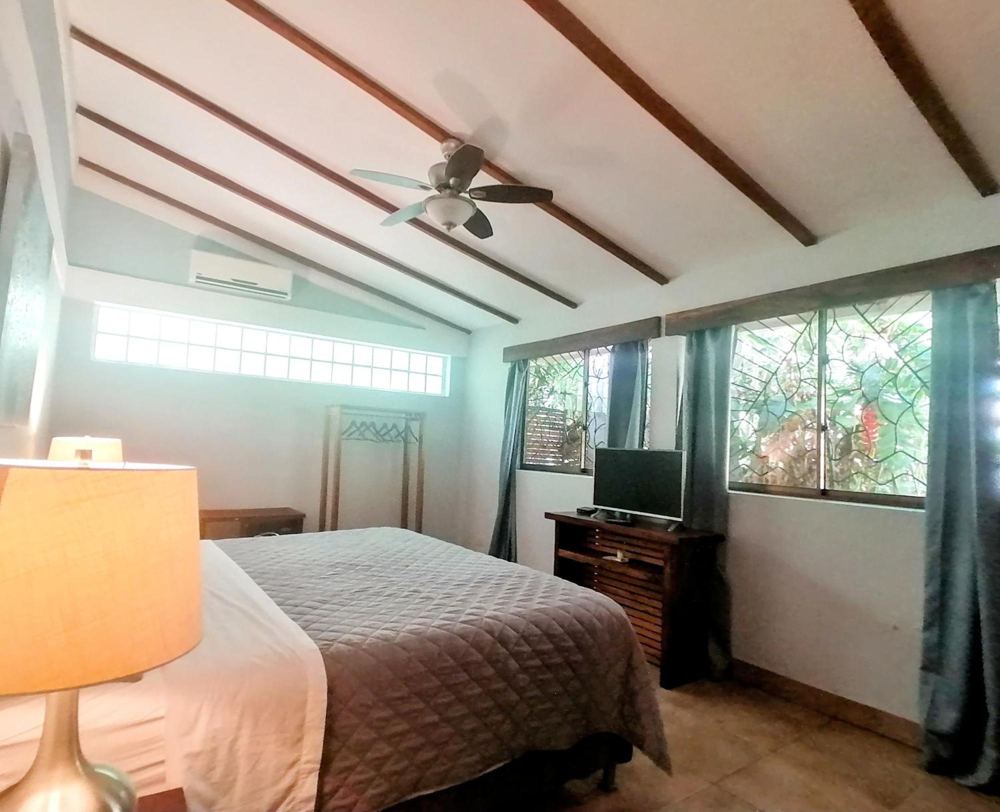 Xalli Beach Hotel Altagracia Pokoj fotografie