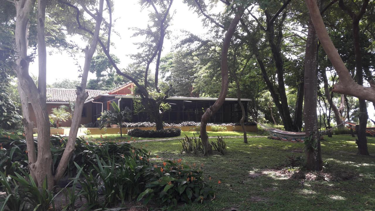 Xalli Beach Hotel Altagracia Exteriér fotografie